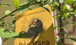 Nhiều tác phẩm văn học về nữ quyền tại Những ngày văn học châu Âu