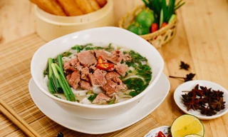 Kỳ vọng Việt Nam trở thành bếp ăn thế giới