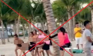 Từ vụ cởi đồ chơi team building: Lệch chuẩn, hậu quả do coi nhẹ giáo dục đạo đức