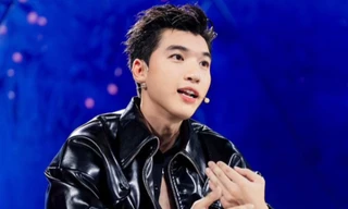 Không cứu nổi Rap Việt mùa 4