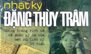 Tình tiết nổi da gà trong hành trình đưa 'Nhật ký Đặng Thùy Trâm' về Việt Nam
