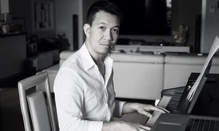 Lễ tang nhạc sĩ Xuân Phương 'Mong ước kỷ niệm xưa'