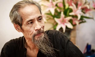 NSƯT Chu Hùng - Thế chột của 'Người phán xử' qua đời