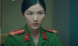 Vai cảnh sát của Lương Thanh gây thất vọng