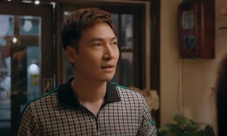 'Đừng nói khi yêu' tập cuối: Ly (Thùy Anh) và Quy (Mạnh Trường) về bên nhau?