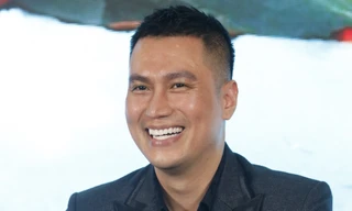 Việt Anh tuyên bố không đóng vai đi tù nữa