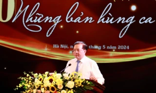 Bình chọn 50 tác phẩm xuất sắc sau ngày đất nước thống nhất