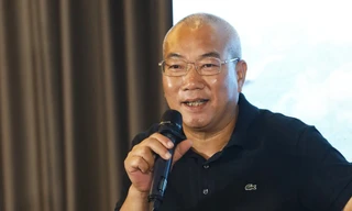 Đạo diễn triệu view Nguyễn Danh Dũng làm phim về bộ đội Cụ Hồ