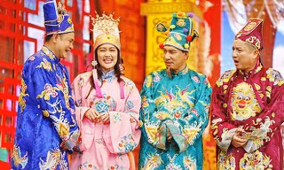 Số tiền phải trả cho 30 giây quảng cáo trong Táo Quân 2025