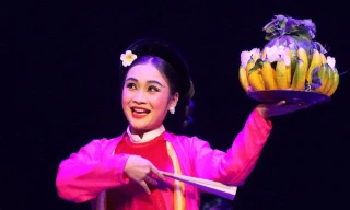 Tìm cách 'thoát nghèo' cho tuồng - chèo - cải lương