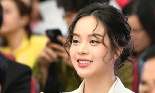 Hoa hậu Thanh Thủy: 'Không dễ có được cơ hội tham gia chuỗi hoạt động Tháng Thanh niên'