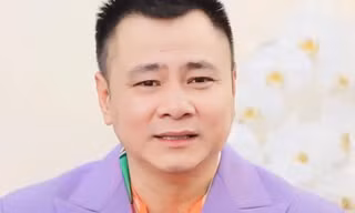 NSND Tự Long: 'Vợ rất sợ tôi'