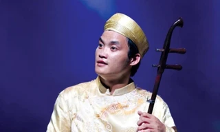 'Quái kiệt đàn nhị' Trần Văn Xâm qua đời ở tuổi 39