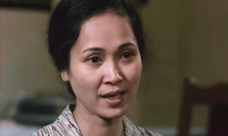 Nỗi sợ của NSND Lan Hương