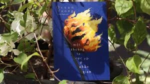 Yêu cầu thẩm định lại cuốn sách có yếu tố 18+ gây tranh cãi của Ocean Vương