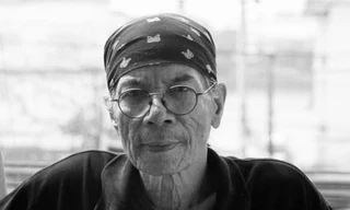 Giới nghệ sĩ tiếc thương NSND Doãn Hoàng Giang