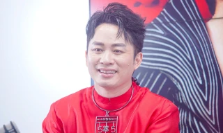 Tùng Dương: 'Khán giả quay xe với tôi rất nhiều'