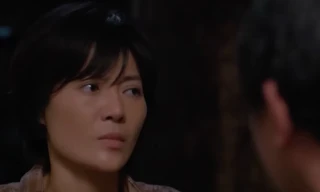 Màn tỏ tình của Lưu (Hoàng Hải) với Luyến (Thanh Hương)