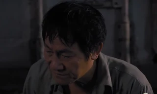 'Cuộc đời vẫn đẹp sao' tập 14: Lưu (NSƯT Hoàng Hải) bỏ nghề cửu vạn