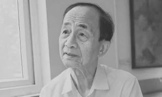 PGS.TS, nhạc sĩ Nguyễn Lân Cường qua đời