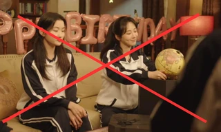 Phim 'Tình yêu 199 - Muốn mãi mãi yêu' có đường lưỡi bò