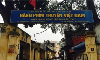Tình trạng của Hãng phim truyện Việt Nam trước khi Chủ tịch bị hoãn xuất cảnh