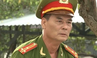 Ba nghệ sĩ công an được phong tặng danh hiệu NSND