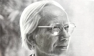 Vĩnh biệt họa sĩ Nguyễn Thụ - người thầy tận tuỵ, đại thụ tranh lụa