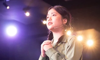 'Một thời hoa lửa' - chuyện người phụ nữ góp phần làm nên hòa bình 