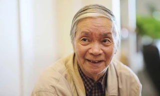 Vĩnh biệt nhà nghiên cứu, dịch giả Phan Hồng Giang 