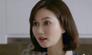 'Món quà của cha' tập 15: Mẹ vợ mất mặt vì con rể (Tuấn Tú)