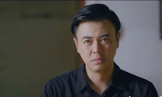 Cảnh phim Tuấn Tú mắng em út là con hoang gây ức chế 