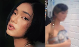 Lời khuyên của chuyên gia an ninh mạng khi bị quay lén