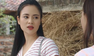 Diễn viên Việt Hoa: 'Tôi thích vào vai bị khán giả ghét'