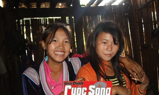 Vào nơi thiếu nữ 16 tuổi đã qua 3 đời chồng