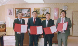 Đảm bảo tương lai cho các điều dưỡng viên Việt Nam tại Nhật Bản