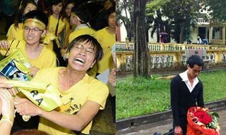 Xin con đừng phát rồ vì các 'ồ-pa'