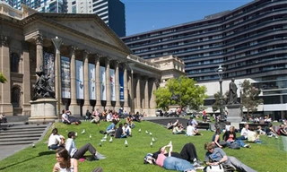 Hạn chót nộp học bổng Chevening đến tháng 1-2013