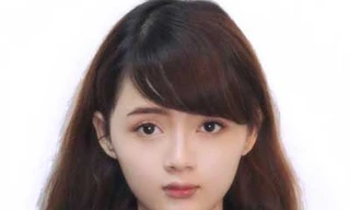 Những bức ảnh thẻ xinh như mộng của thiếu nữ Việt