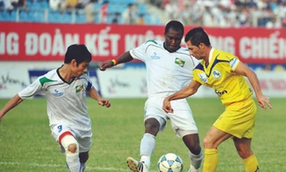 SLNA không còn đường lùi