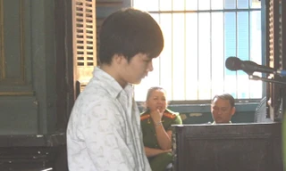 Bi kịch thiếu niên đâm chết người vì bị bắt nạt