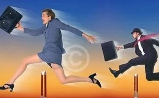 Nguyên tắc để nhảy việc thành công