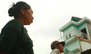 Xây nhà tránh lũ: Cần mở rộng đối tượng