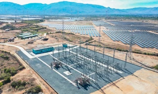 Ninh Thuận thông tin vụ truy thu 73 tỷ đồng tiền thuế của hai doanh nghiệp điện 