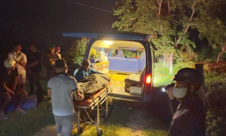 Điều tra vụ người chăn vịt tử vong dưới ao nước tại Lâm Đồng