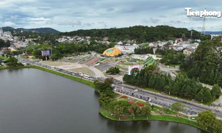 Người dân Bình Thuận nói về việc trở thành công dân Lâm Đồng