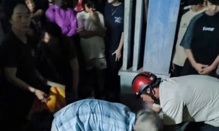 Hai anh em ruột ở Ninh Thuận đuối nước tử vong