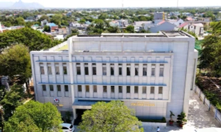 Hợp nhất báo Ninh Thuận và Đài phát thanh - truyền hình Ninh Thuận