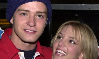 Justin Timberlake tâm sự về tình cũ