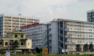 'Đô thị kiểu Sing' của Becamex Bình Dương gần 10 năm vẫn treo 'sổ đỏ'